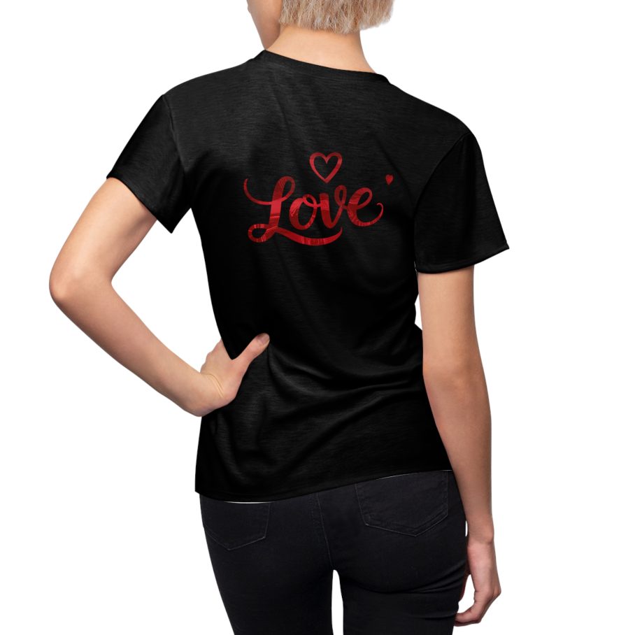 Https.Mom.Love Women’s Tee