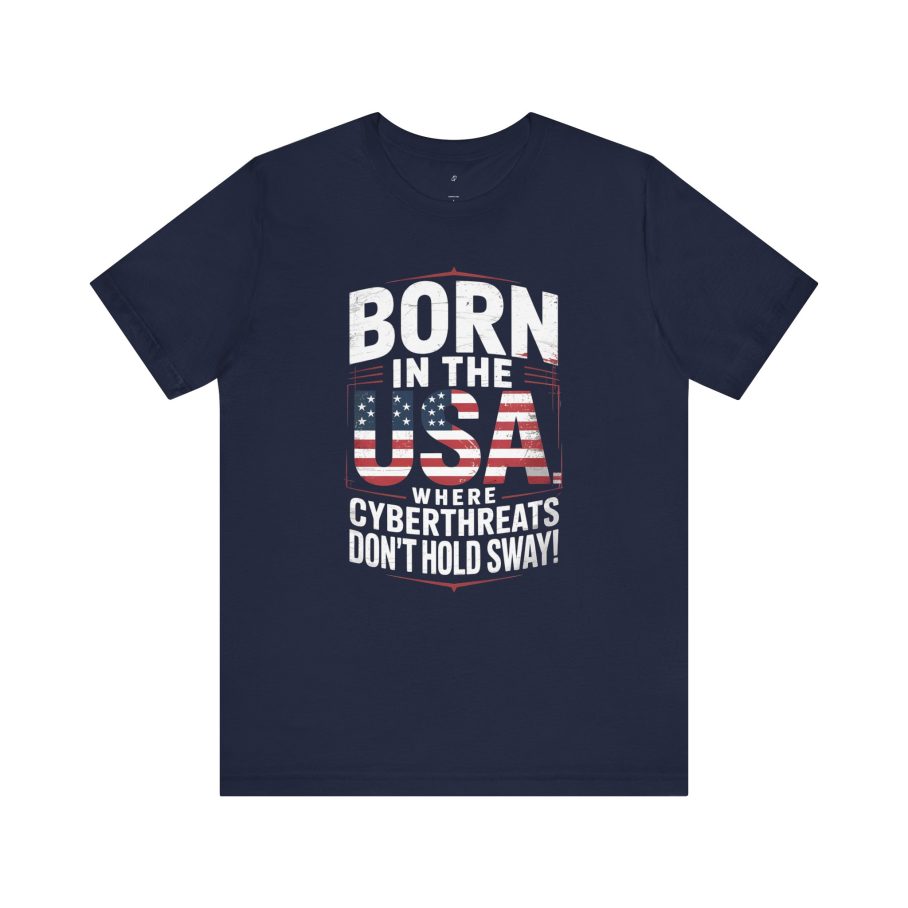 Born in The USA T-Shirt