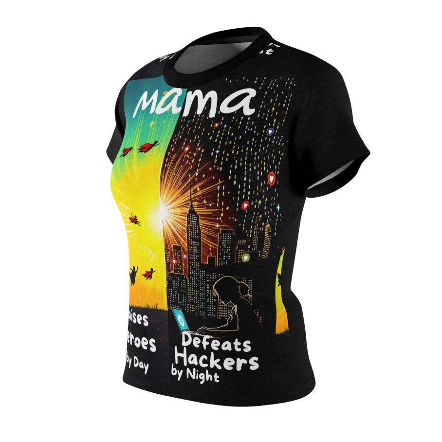 Mama Women’s Tee