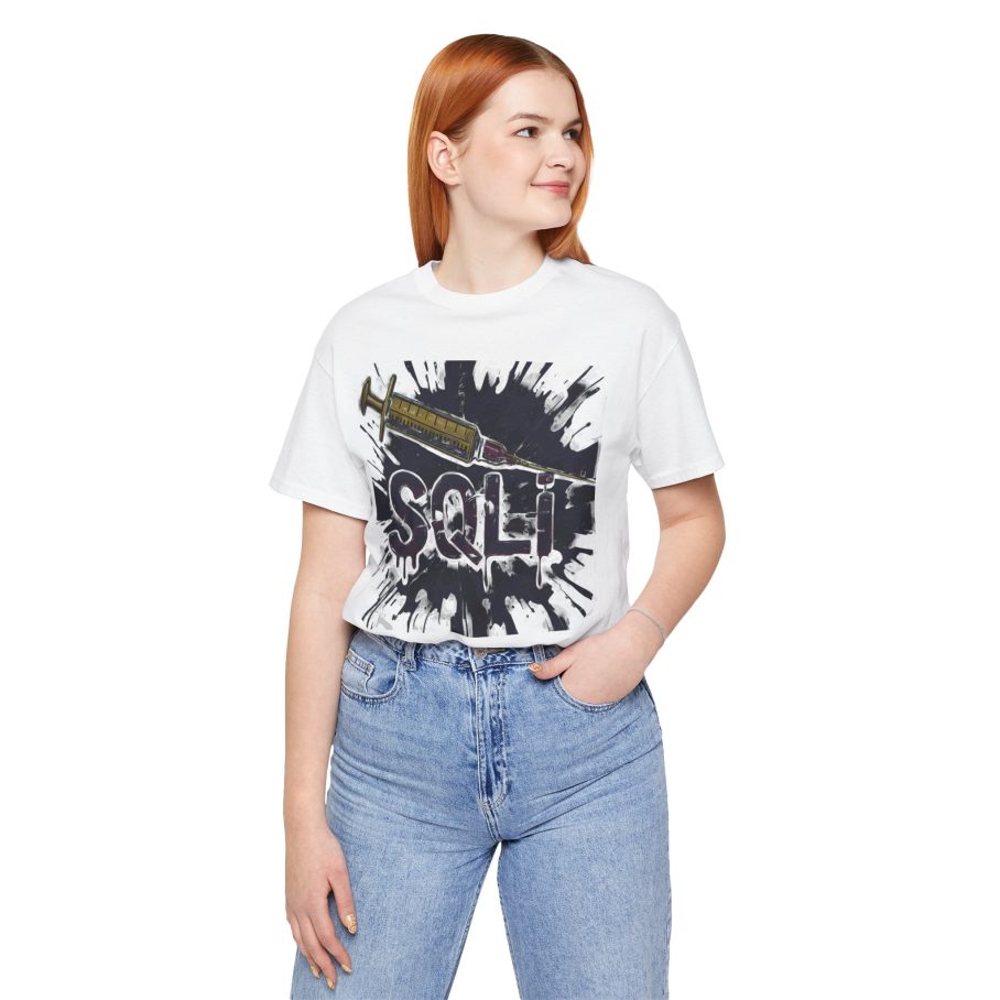 SQLi T-Shirt