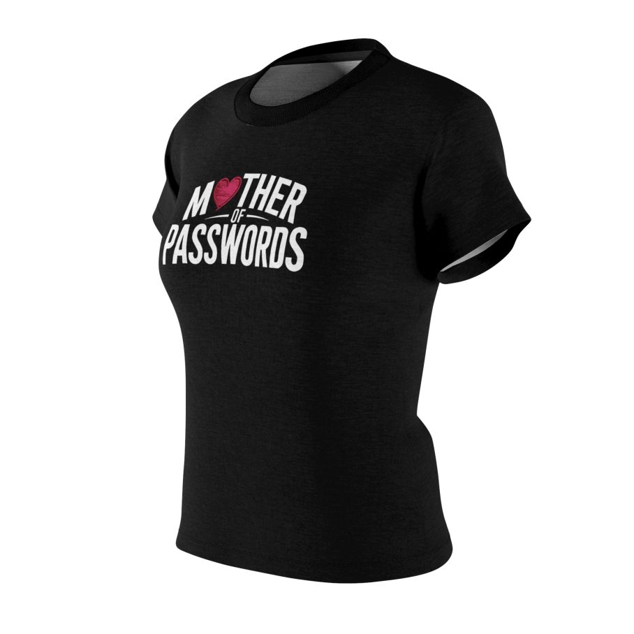 Mother of Password Women’s Tee