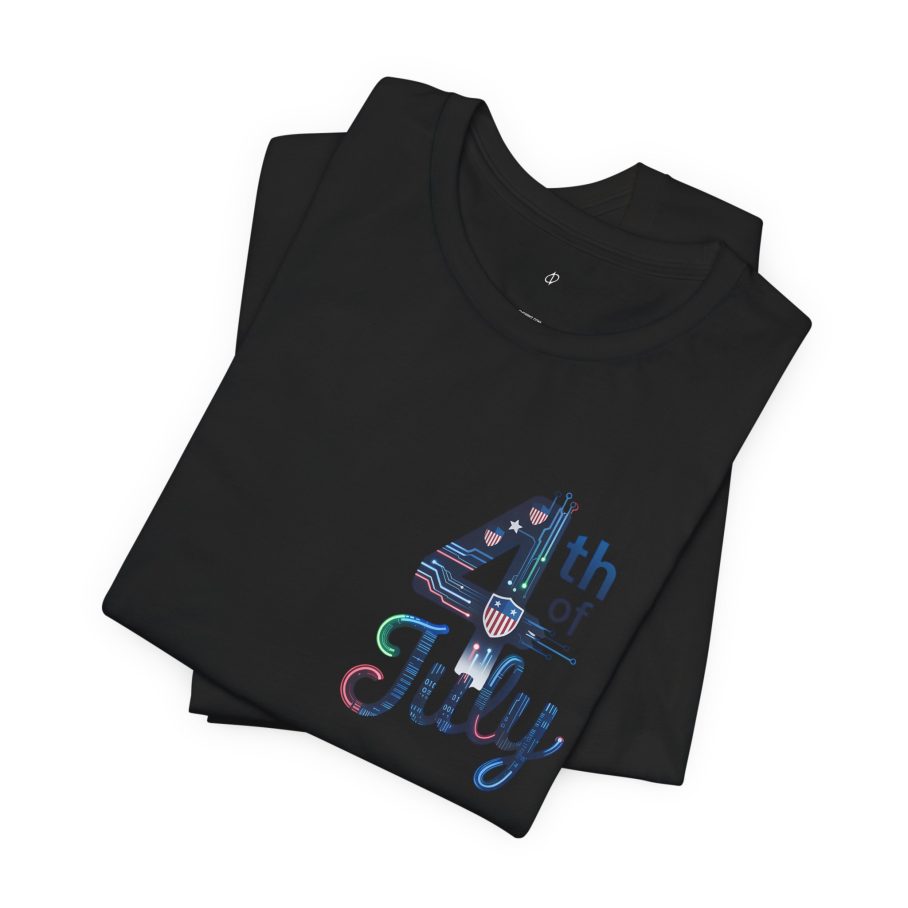 4th of July T-Shirt