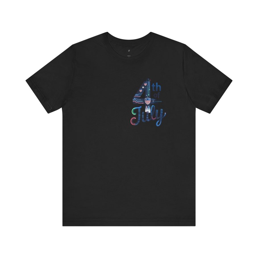 4th of July T-Shirt