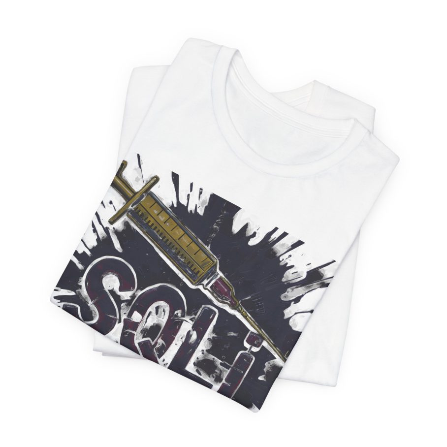 SQLi T-Shirt