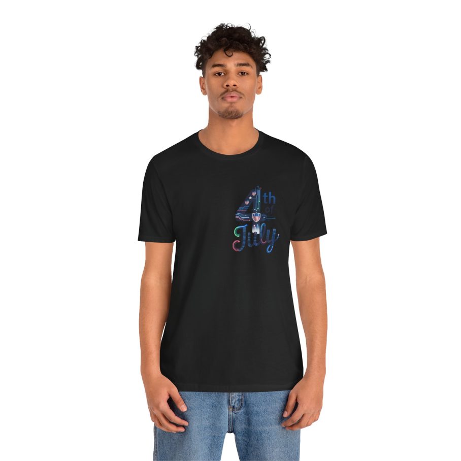 4th of July T-Shirt