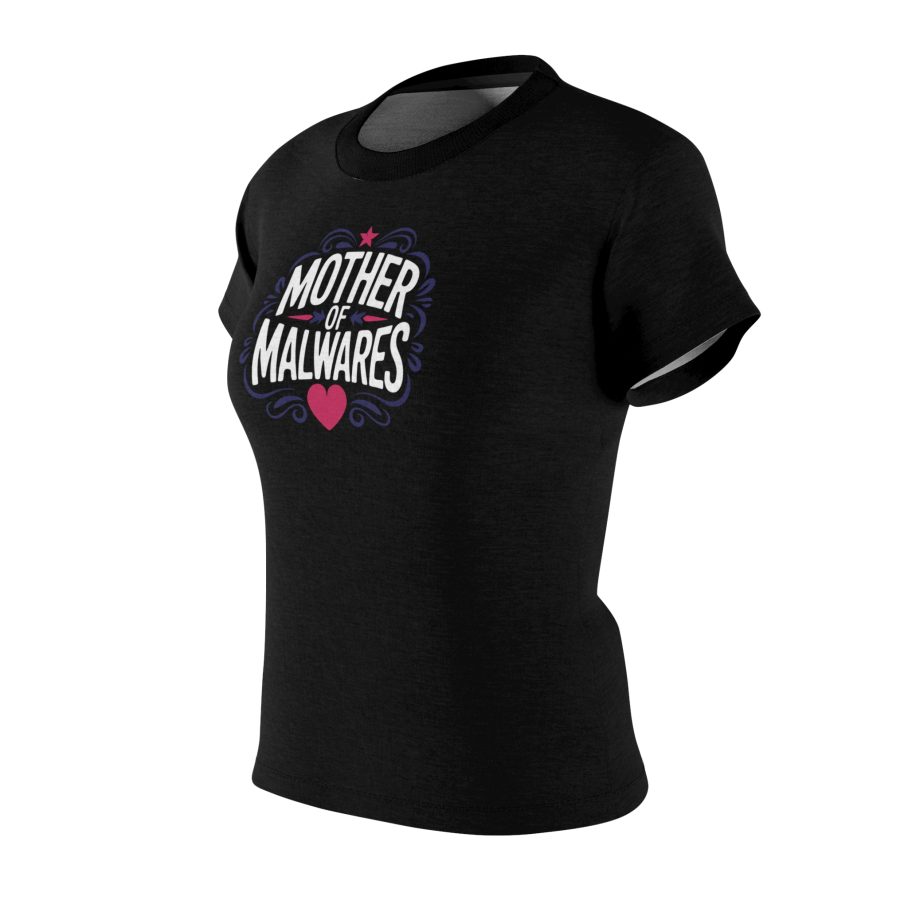 Mother of Malwares Women’s Tee