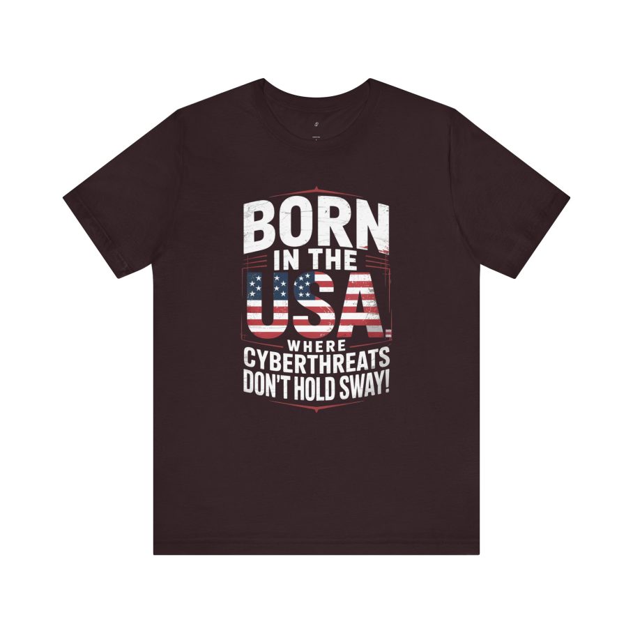 Born in The USA T-Shirt