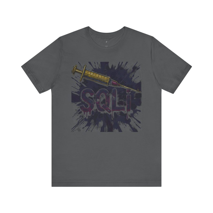 SQLi T-Shirt