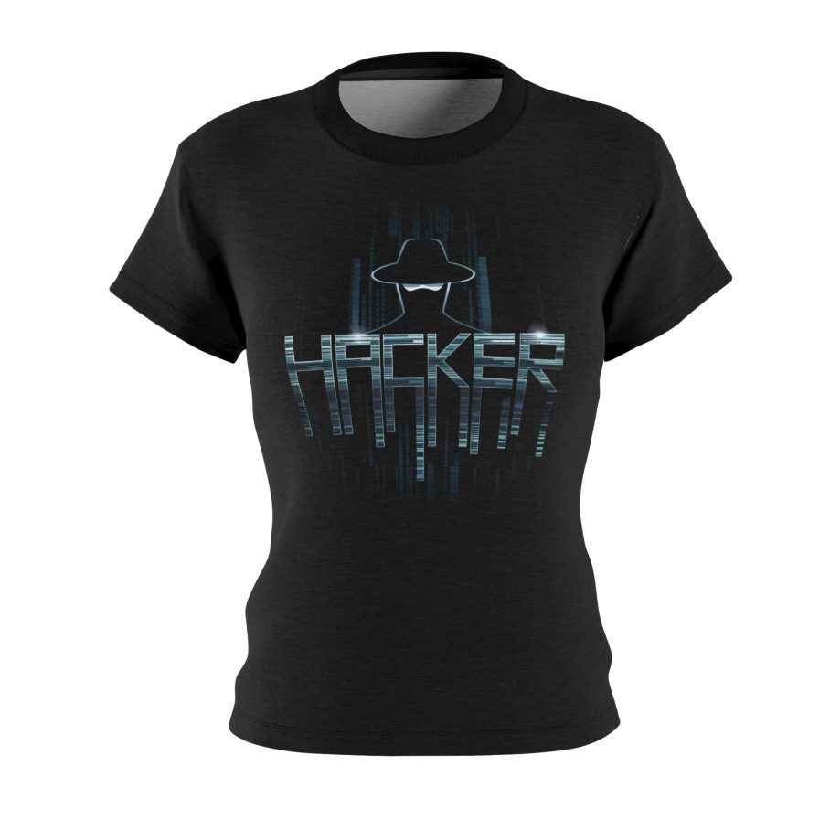 The Hacker Women’s Tee