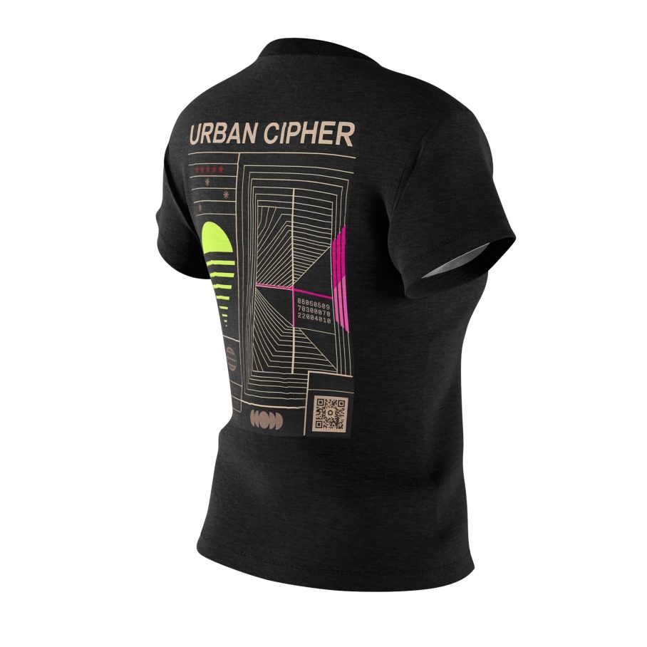 Urban Cipher Artistic Women’s Tee