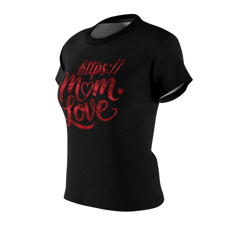 Https.Mom.Love Women’s Tee