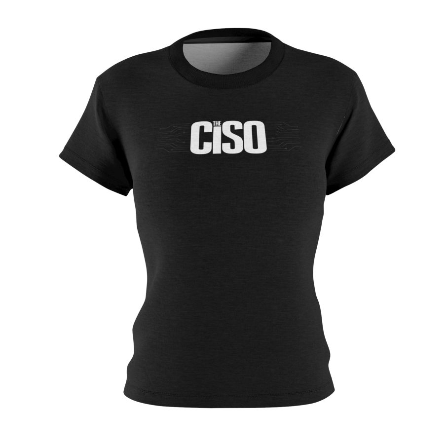 The CISO Women’s Tee