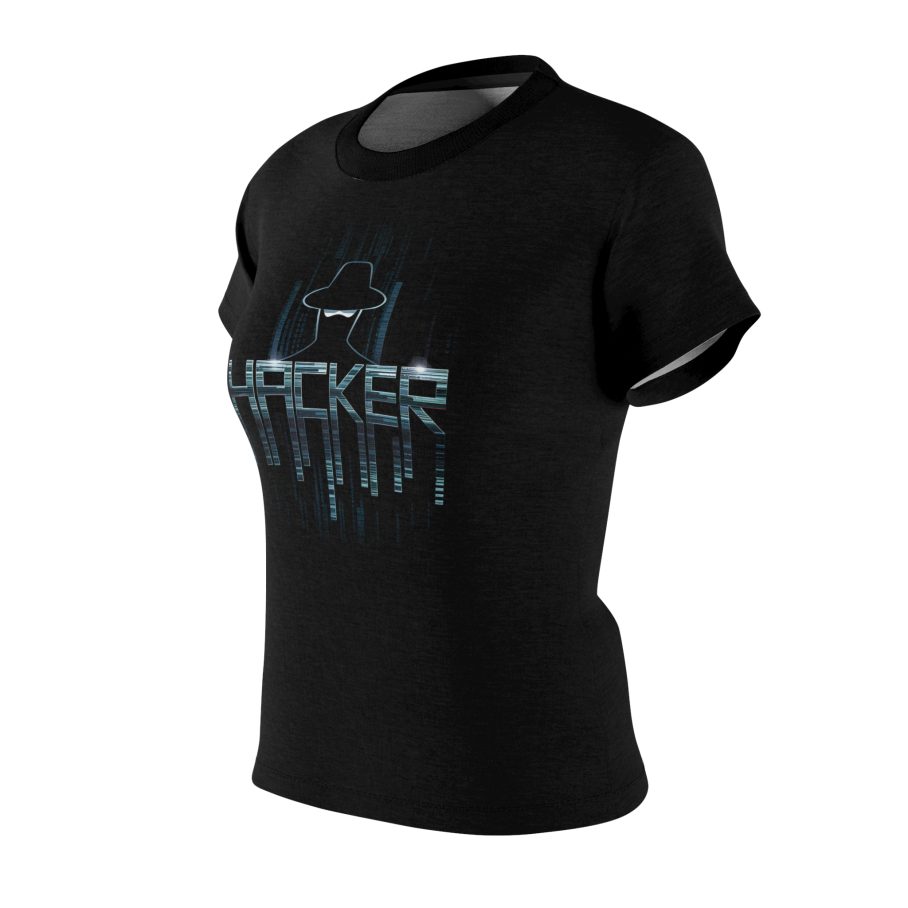 The Hacker Women’s Tee