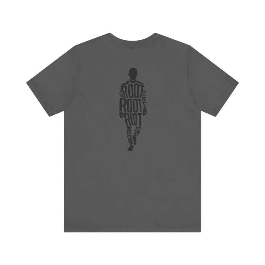 Root figure T-Shirt