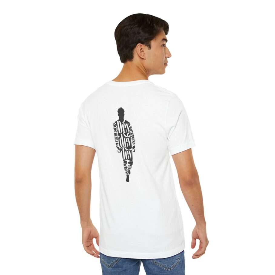 Dev figure T-Shirt