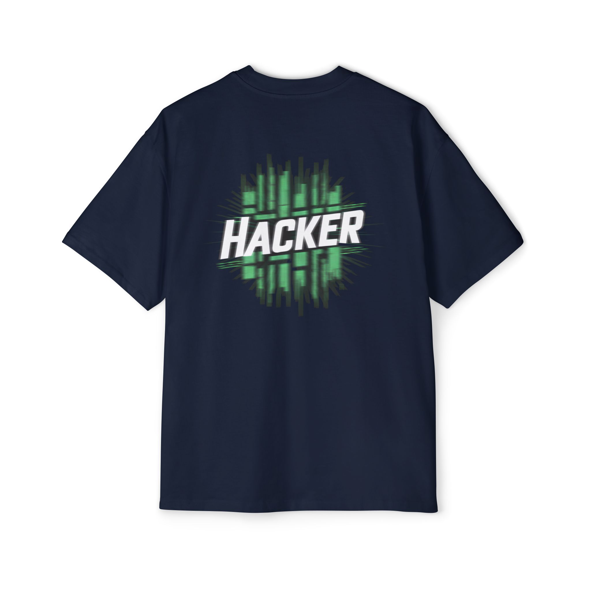 11537272172875111508_2048.jpeg Matrix Hacker D01 Oversized Tee