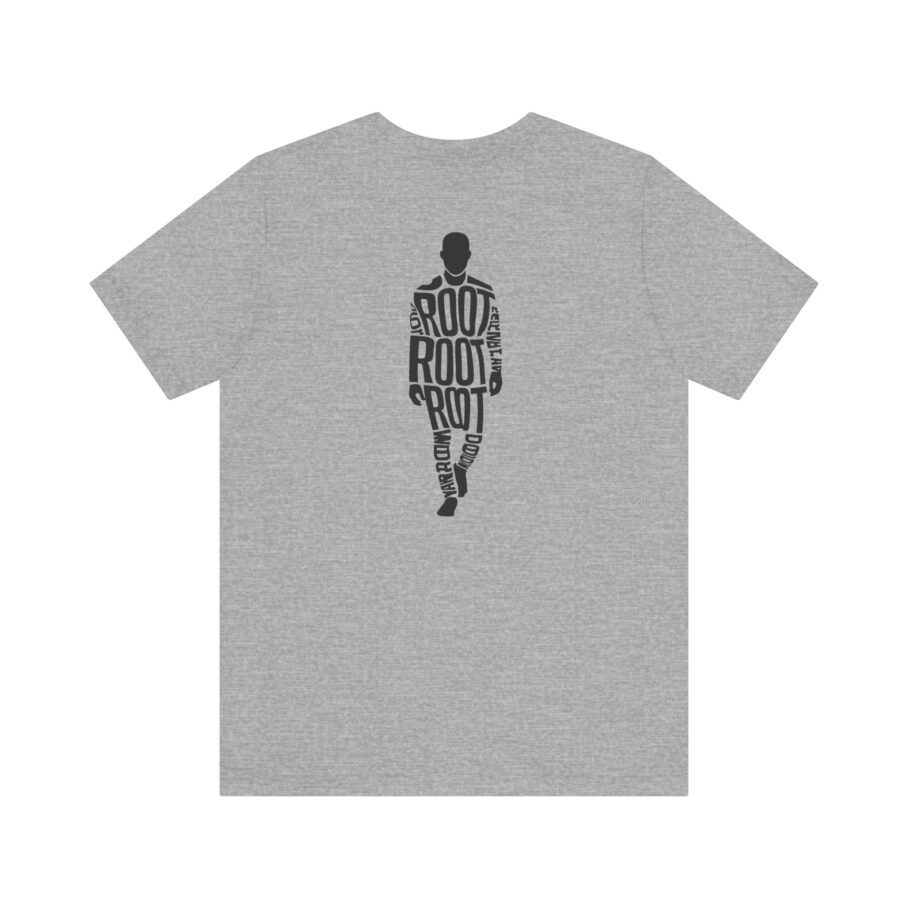 Root figure T-Shirt