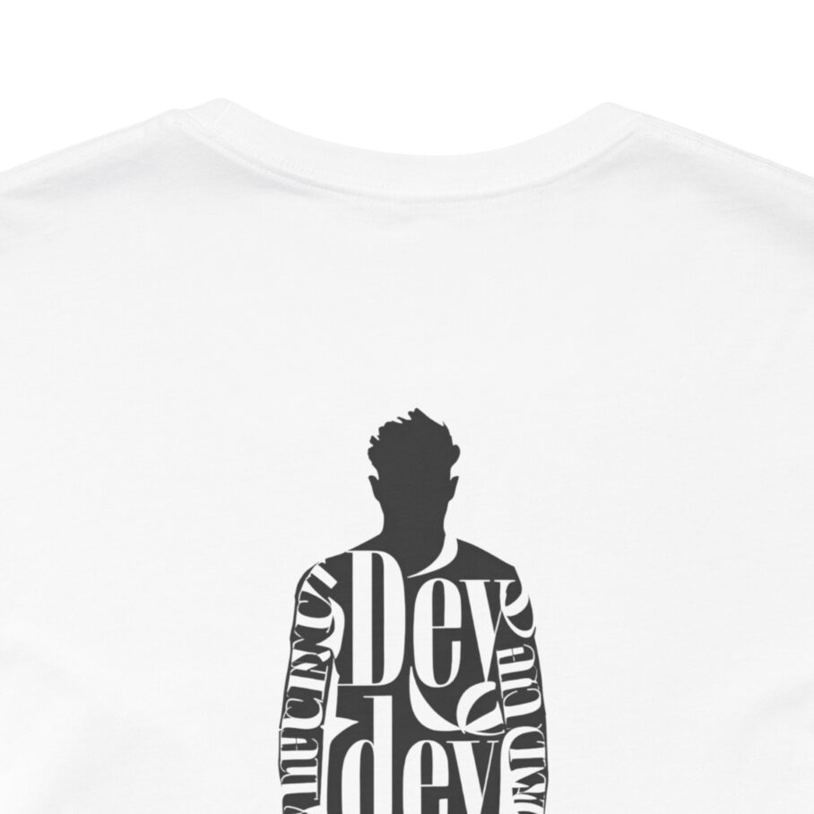 Dev figure T-Shirt