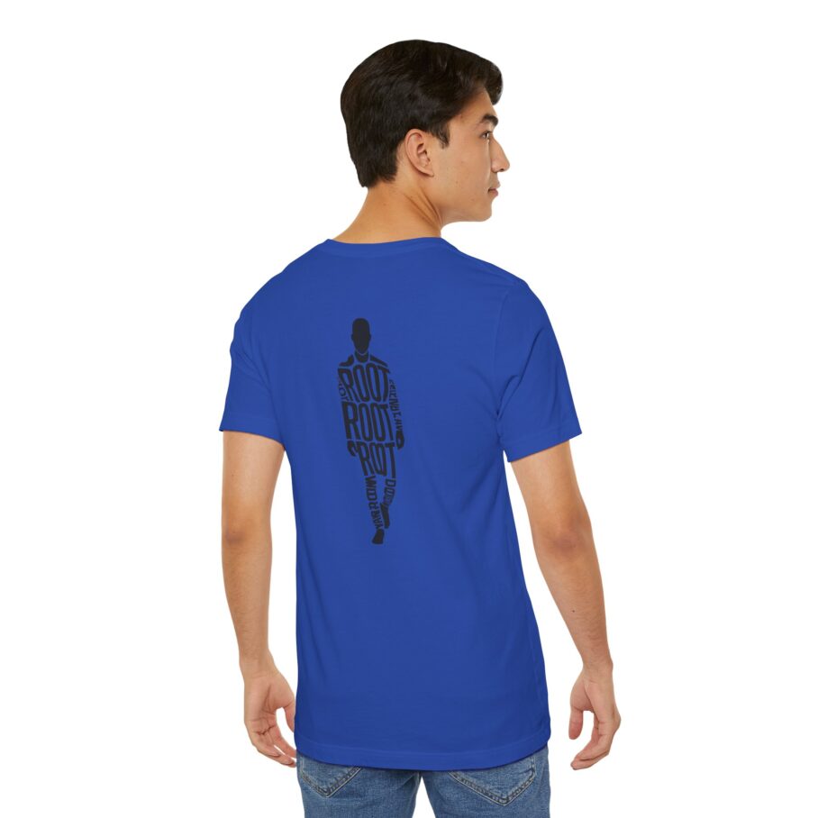 Root figure T-Shirt