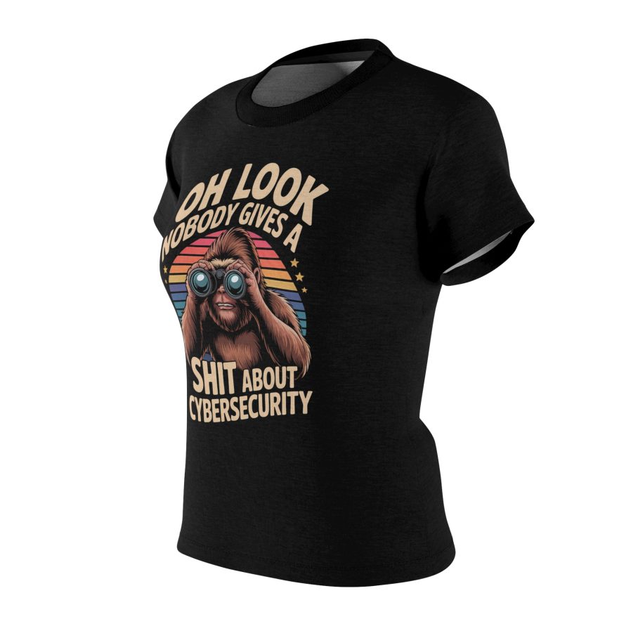Oh Look Nobody Gives A… Tee