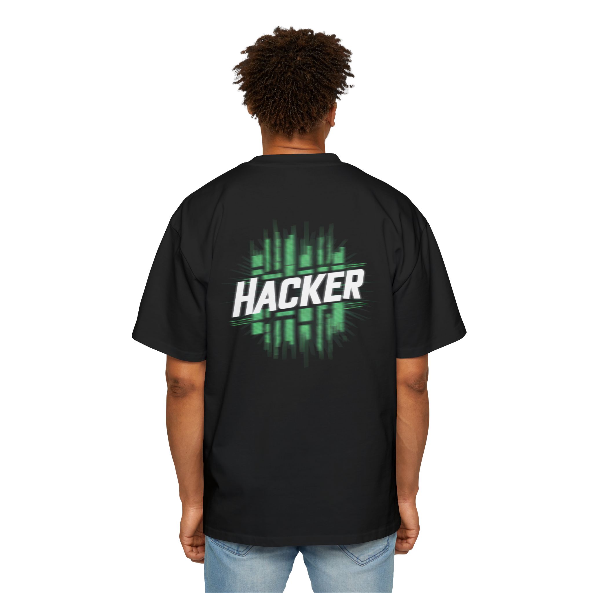 14814682454526803360_2048.jpeg Matrix Hacker D01 Oversized Tee