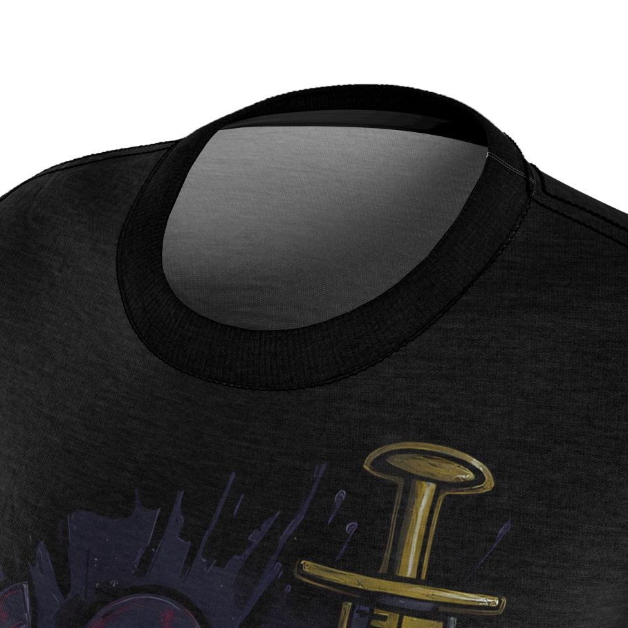 SQLi Tee