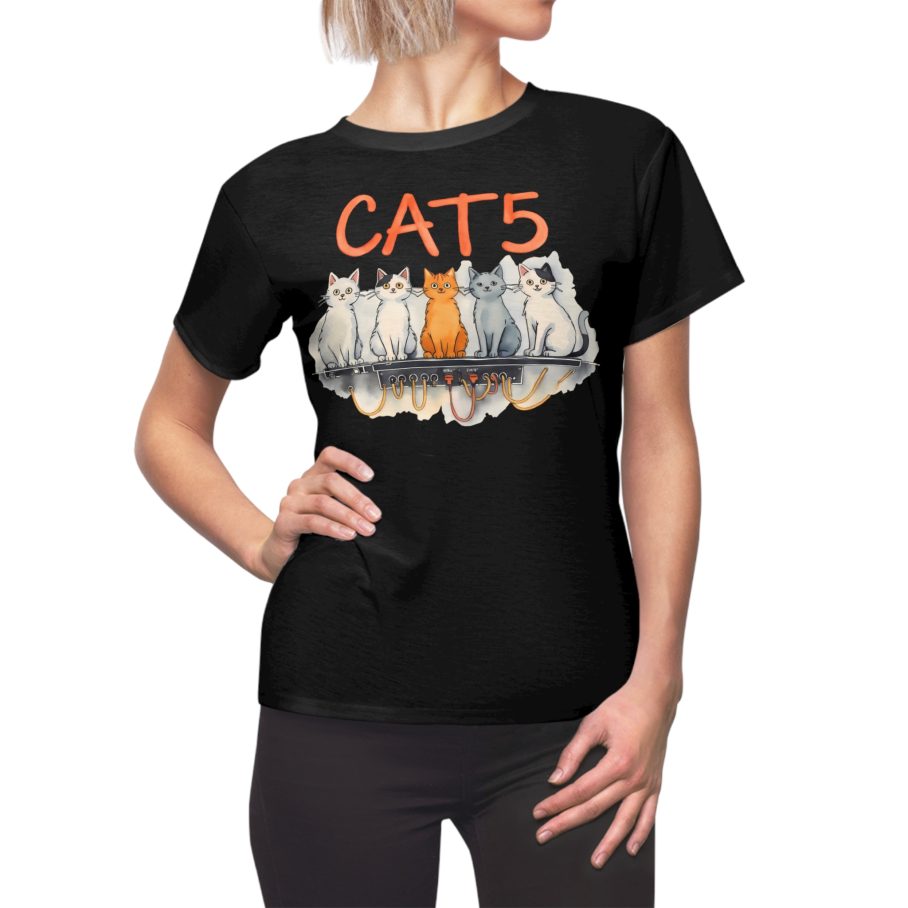 CAT5 Tee