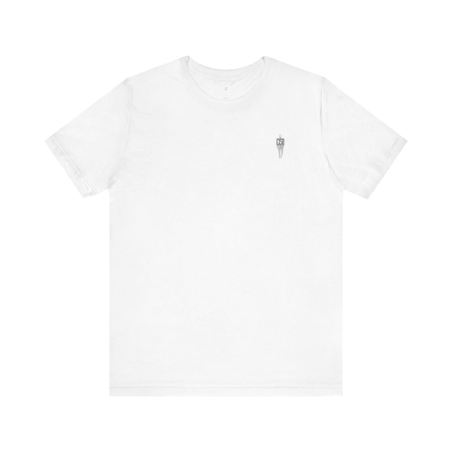 CISO figure T-Shirt