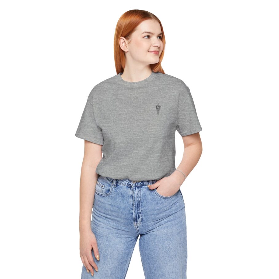 CISO figure T-Shirt