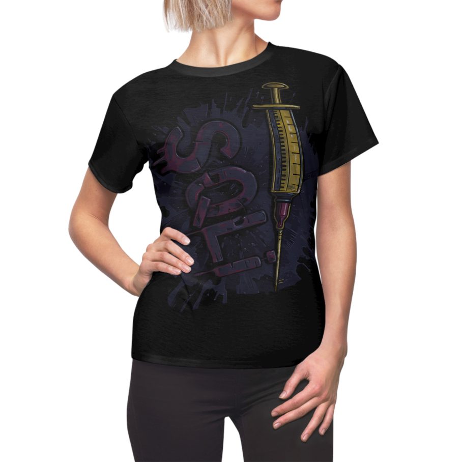 SQLi Tee