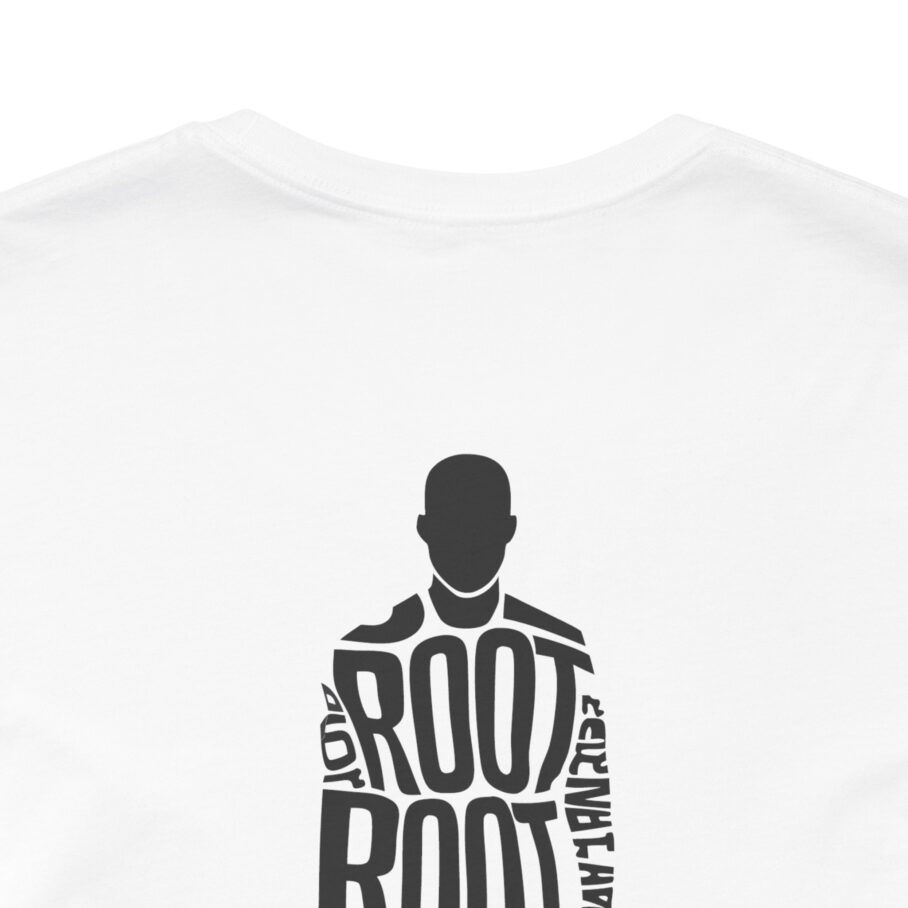 Root figure T-Shirt