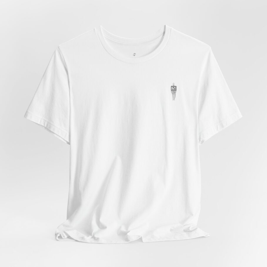 CISO figure T-Shirt