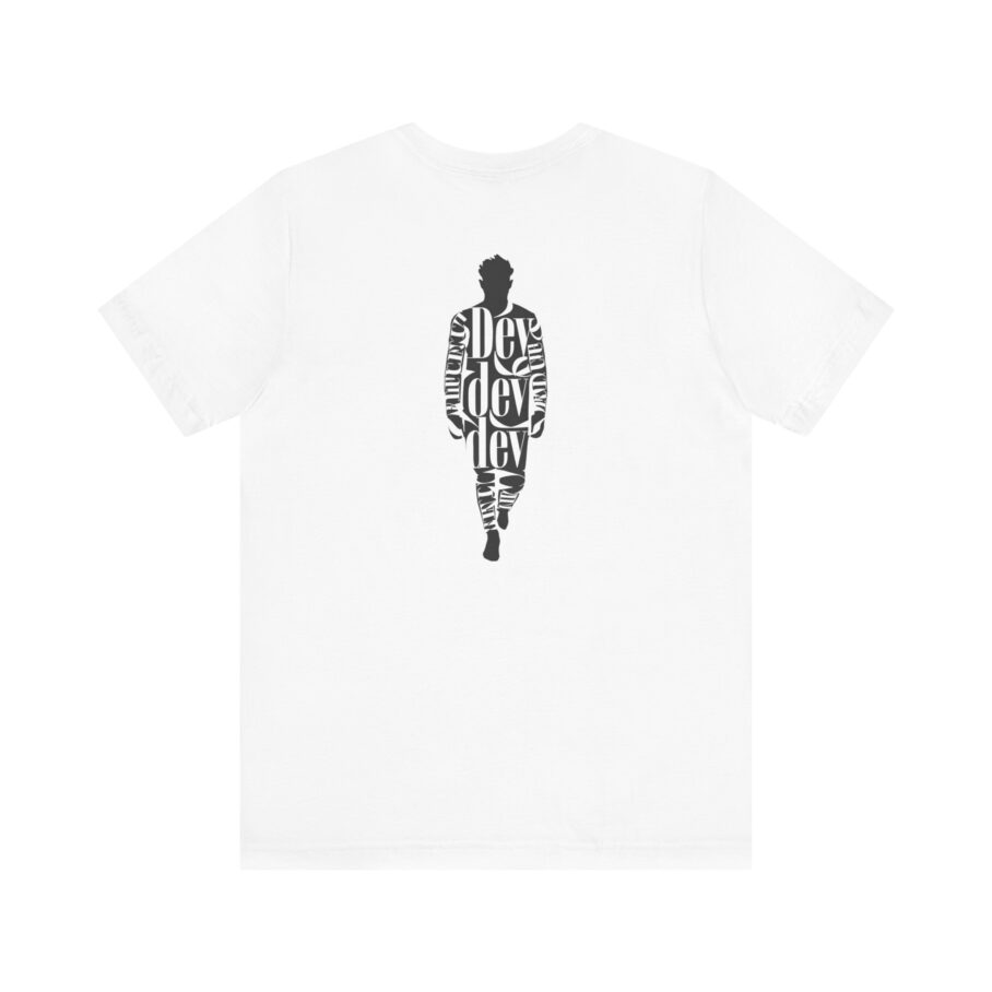 Dev figure T-Shirt
