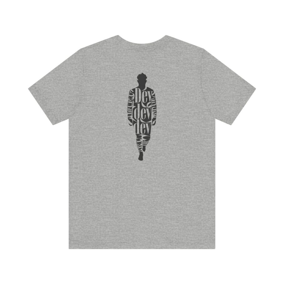 Dev figure T-Shirt