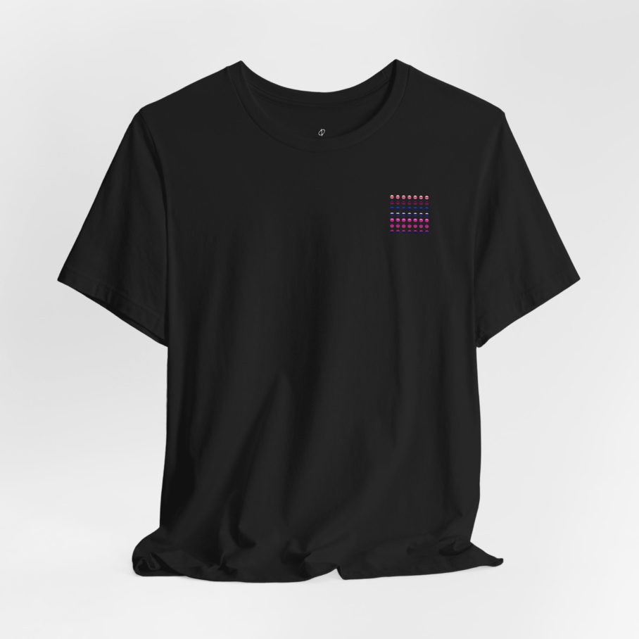 Journey of Hacker T-Shirt
