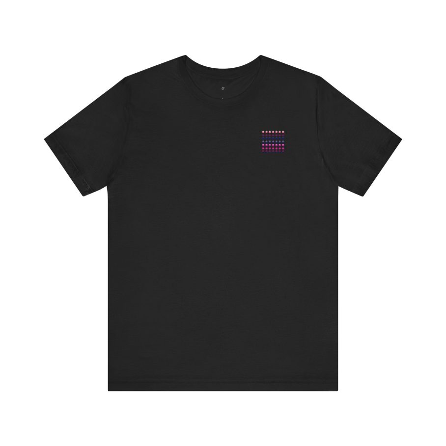 Journey of Hacker T-Shirt
