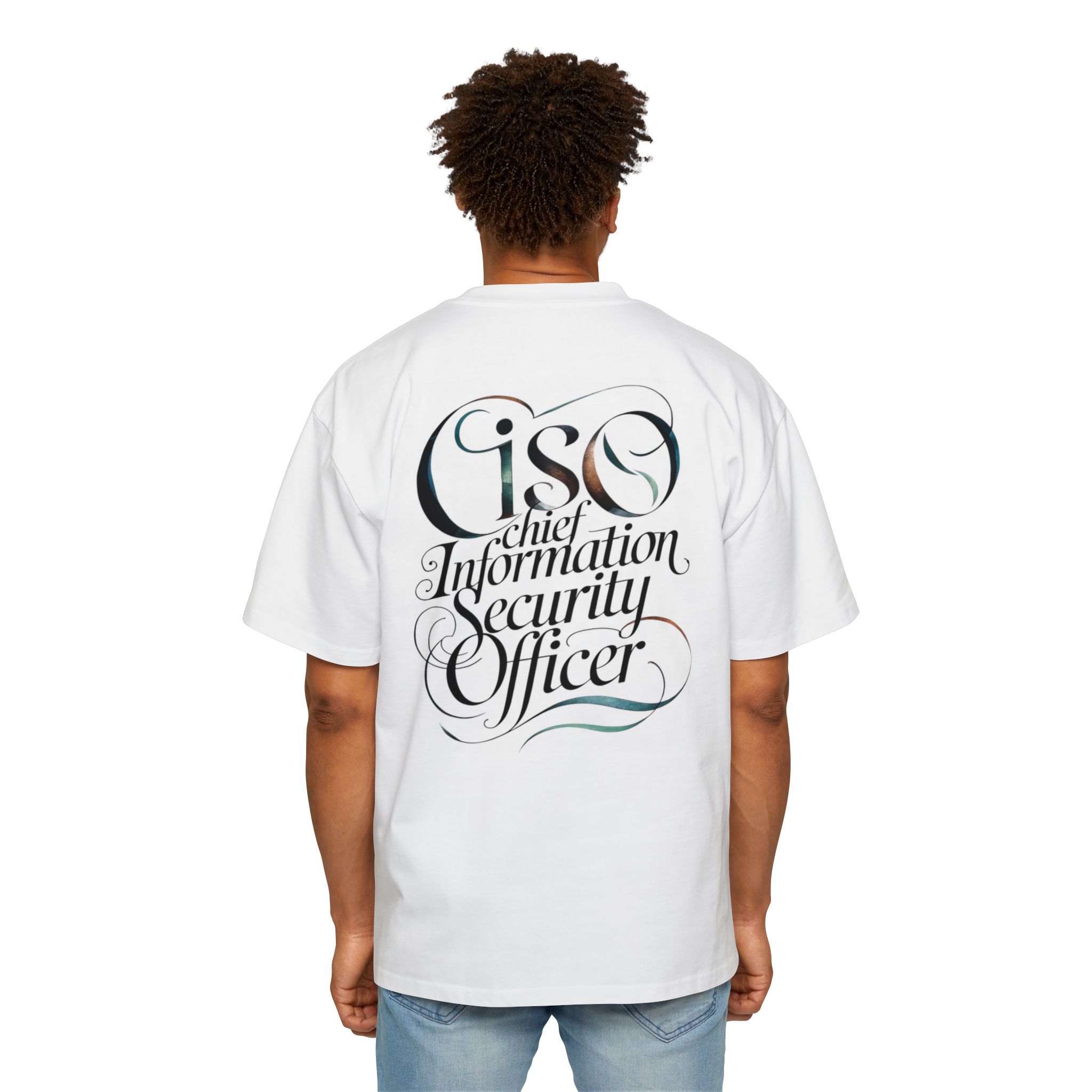 3003983904151443898_2048-1.jpeg CISO Chief Information Security Officer Oversized Tee