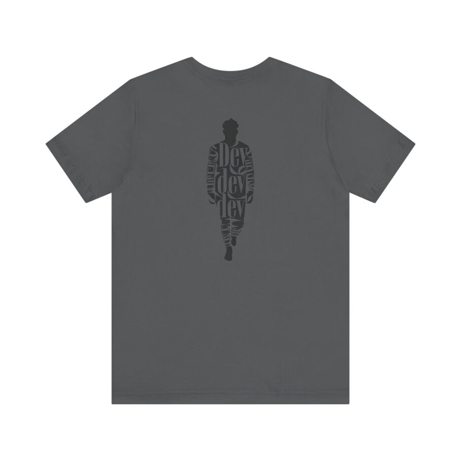 Dev figure T-Shirt