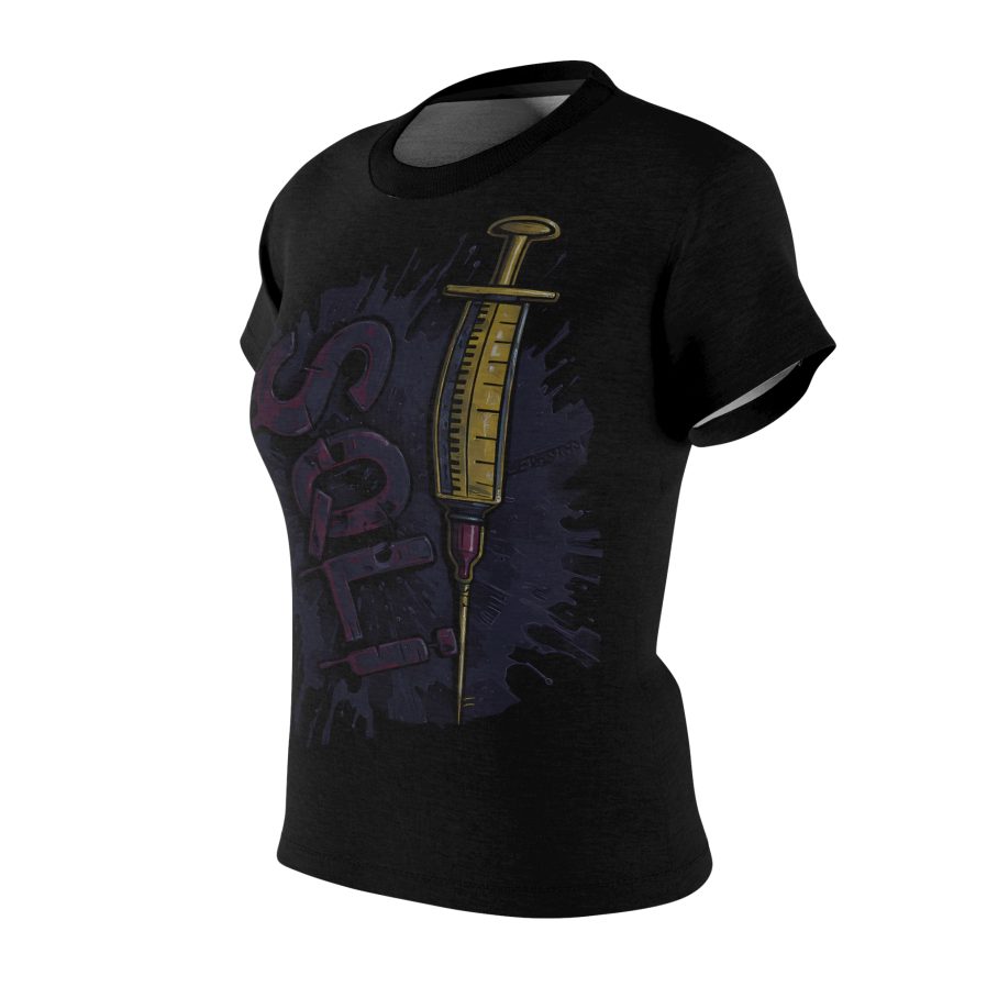 SQLi Tee