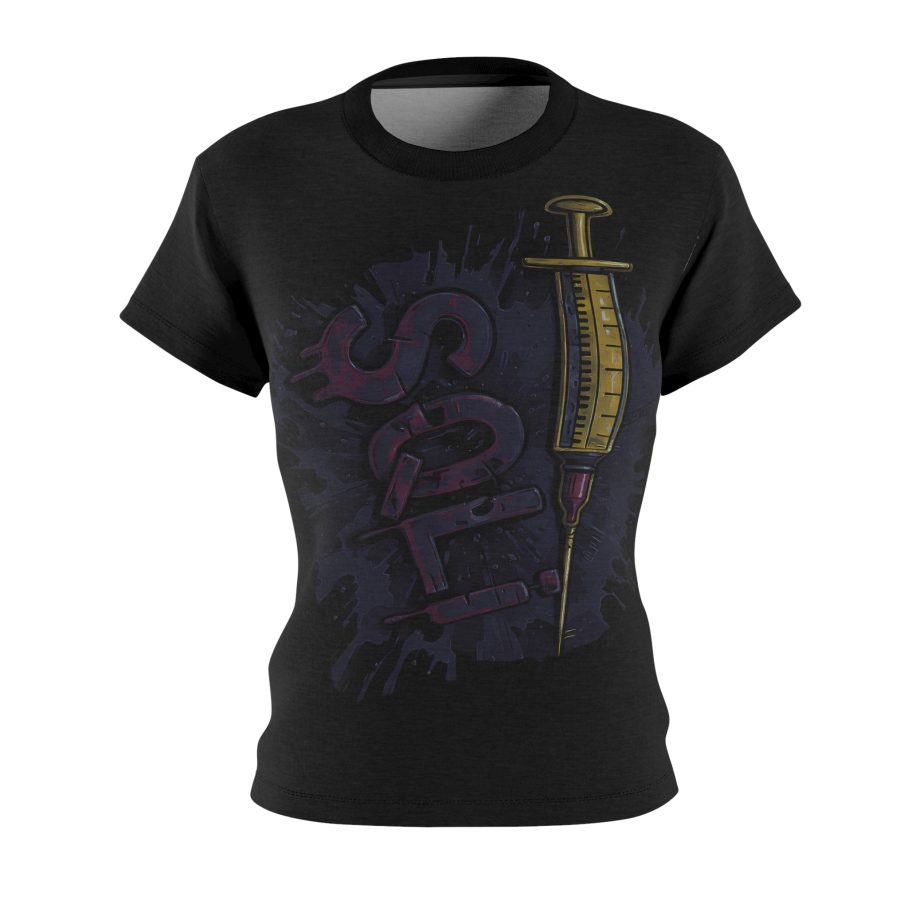 SQLi Tee