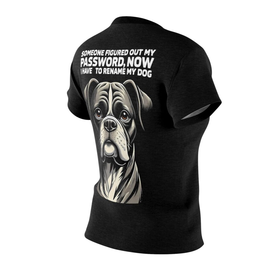 Rename My Dog Women’s Tee