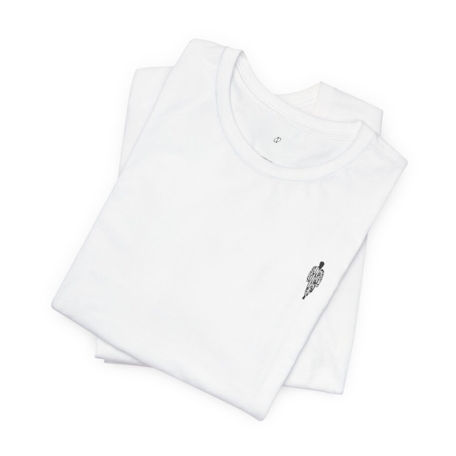Dev figure T-Shirt