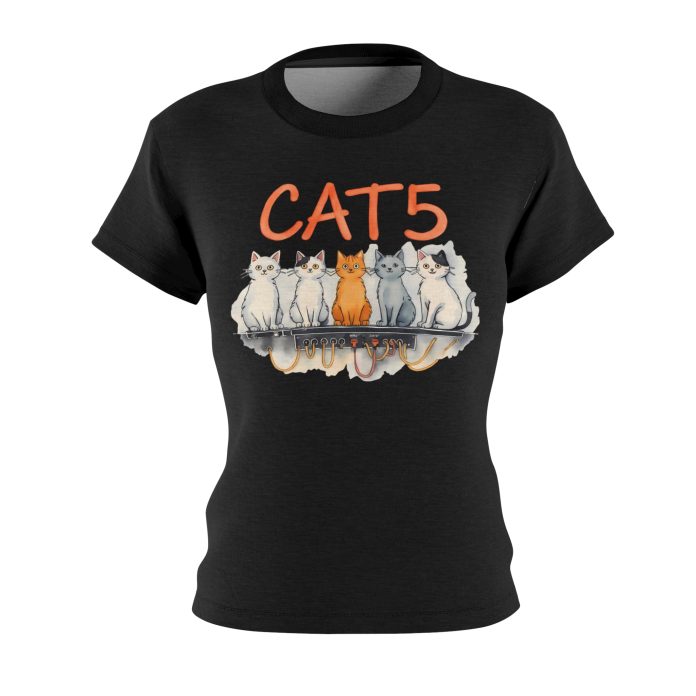 CAT5 Tee