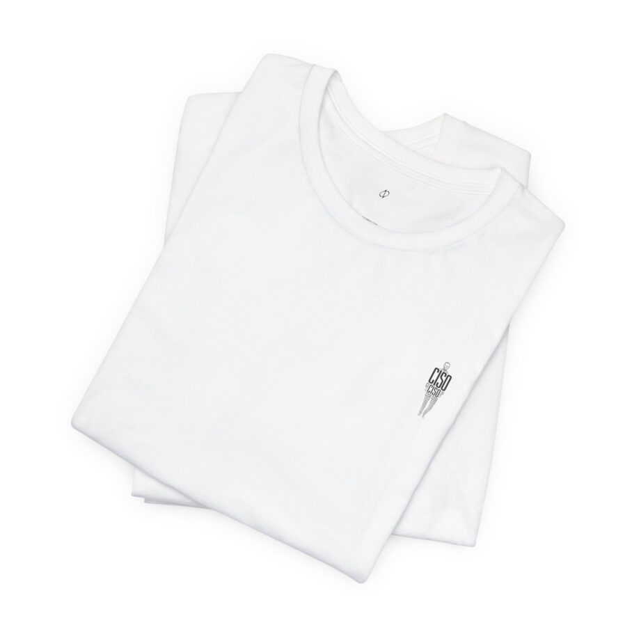CISO figure T-Shirt
