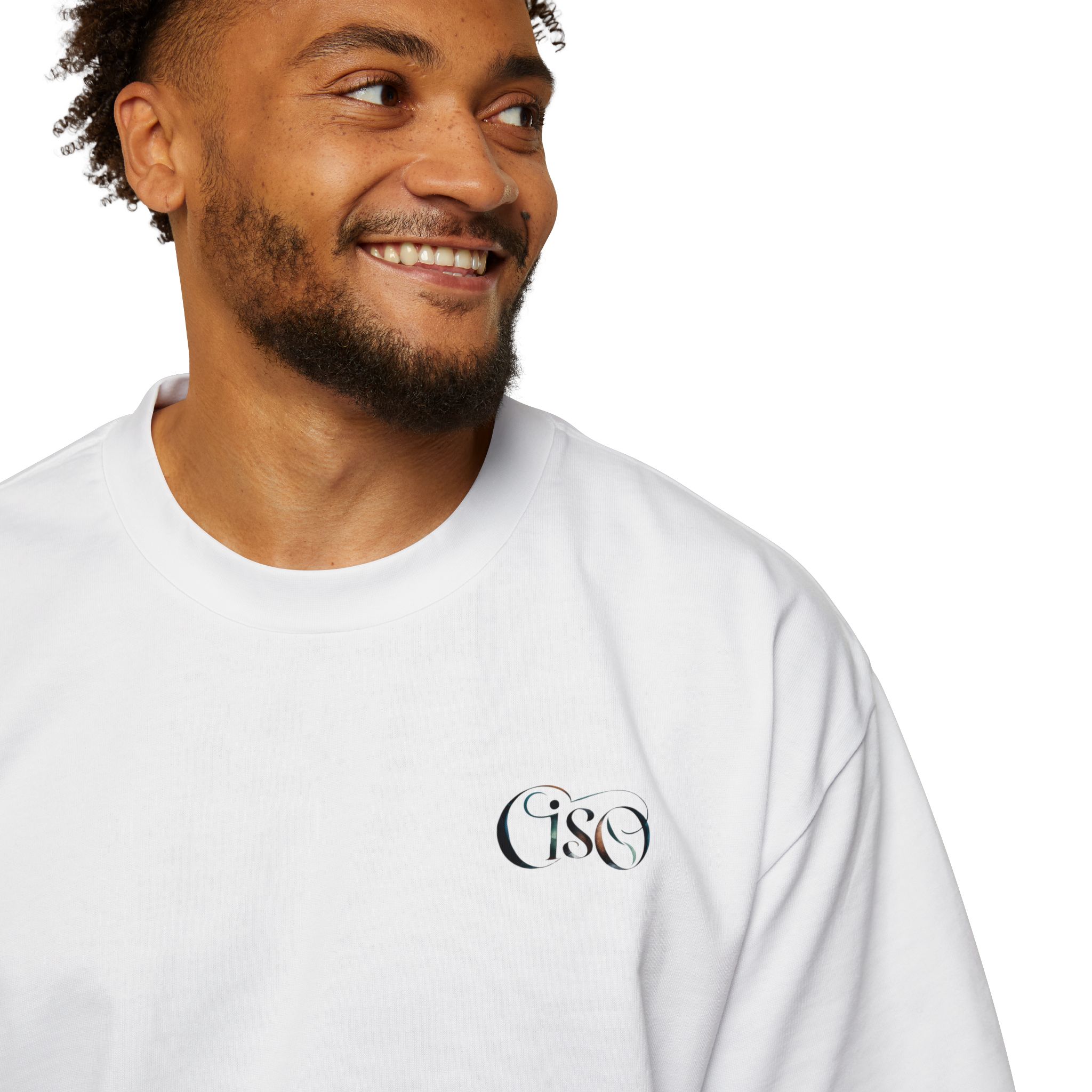 7398996483227181182_2048-1.jpeg CISO Chief Information Security Officer Oversized Tee