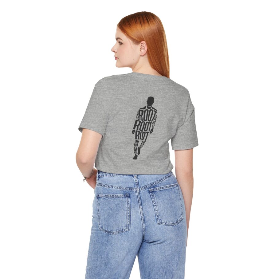 Root figure T-Shirt