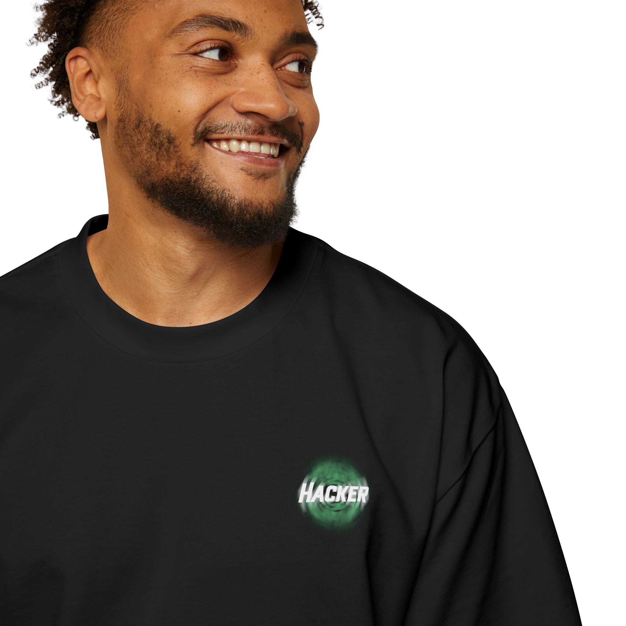 8941938745025135281_2048.jpeg Matrix Hacker D01 Oversized Tee