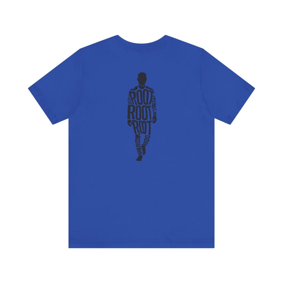 Root figure T-Shirt