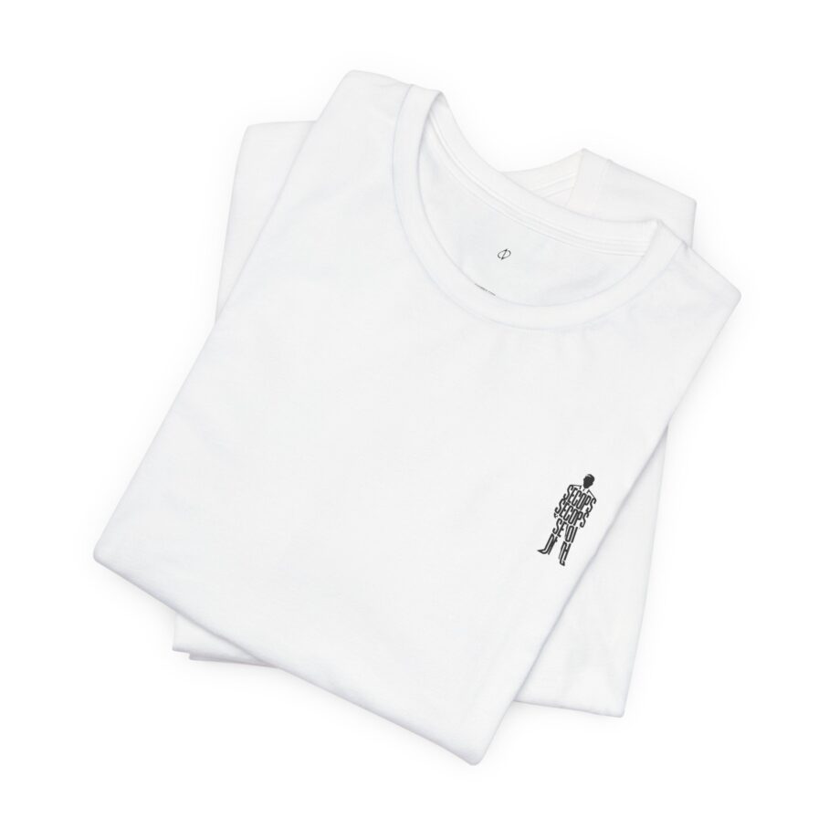 SecOps figure T-Shirt