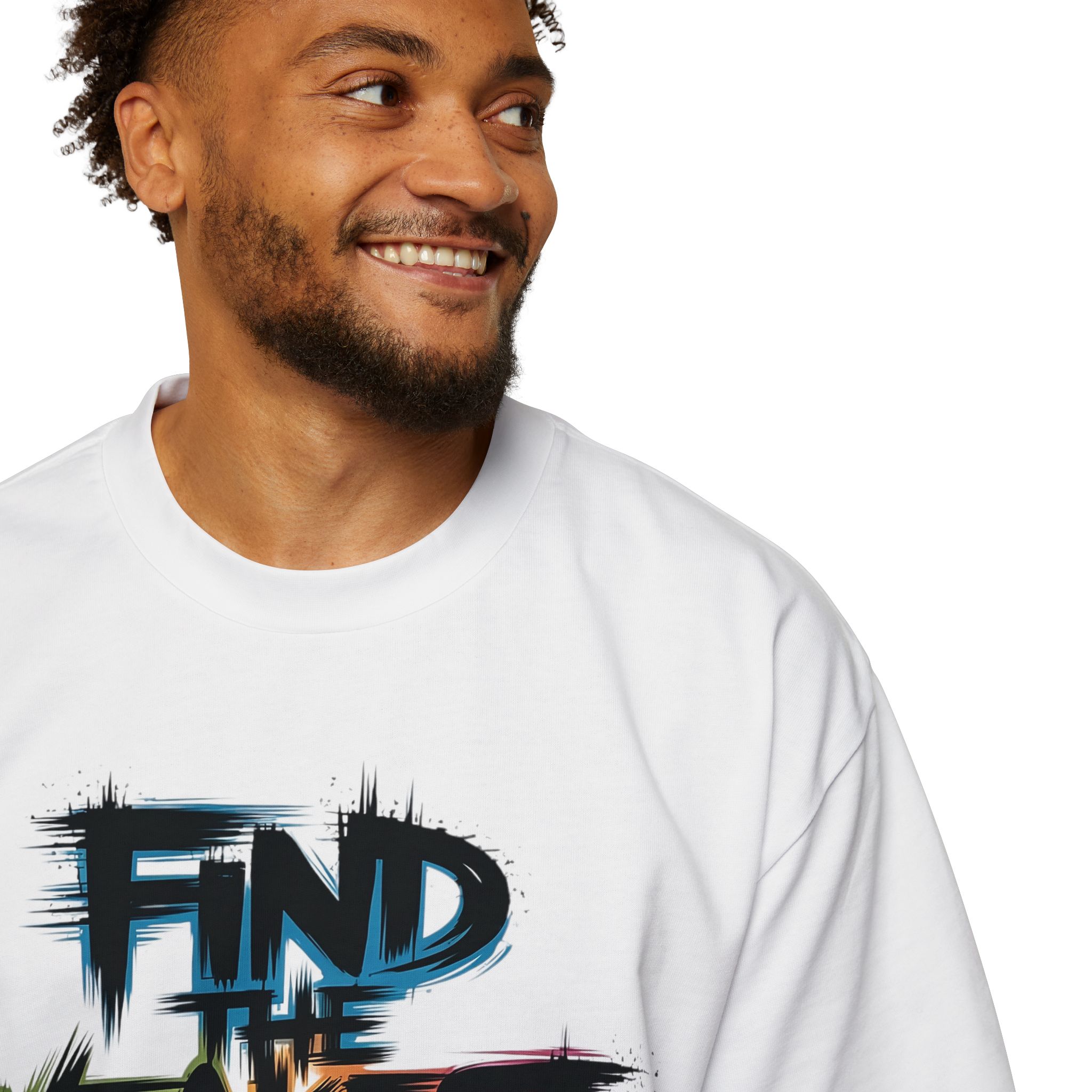 10642550557742898866_2048.jpeg Find The Weakest Link HO Oversized Tee